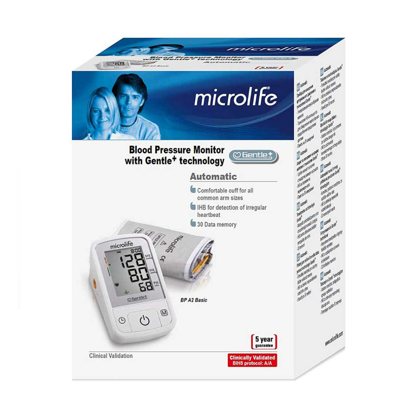 tensiometre-bp-a2-basic-avec-adapteur-microlife tensiometre-bp-a2-basic-avec-adapteur-microlife