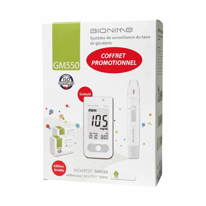 coffret-bionime-lecteur-de-glycemie-gm550