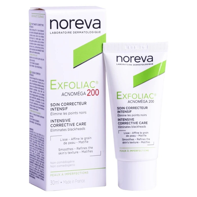 noreva-exfoliac-acnomega-200-soin-correcteur-intensif-30ml