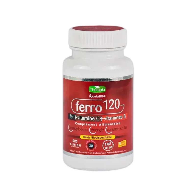 therapia-micronutrition-ferro-120