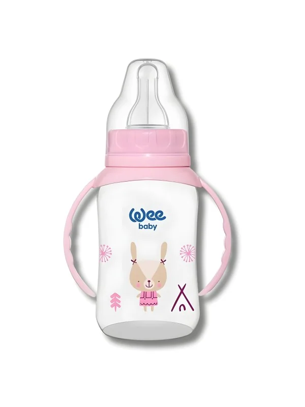 wee-baby-biberon-pp-avec-anses-6-18m-150ml-744-f-maman-et-bebe-wee-baby
