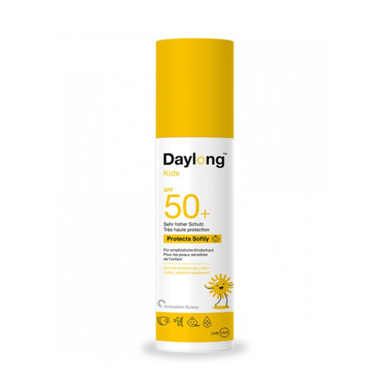 daylong-kids-lait-solaire-spf50-150ml