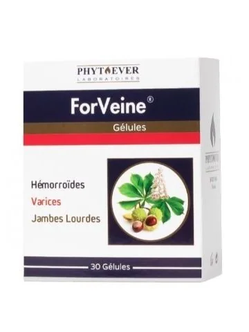 phytoever-forveine-hemorroides-varices-jambes-lourdes-30-gelules-complements-alimentaires