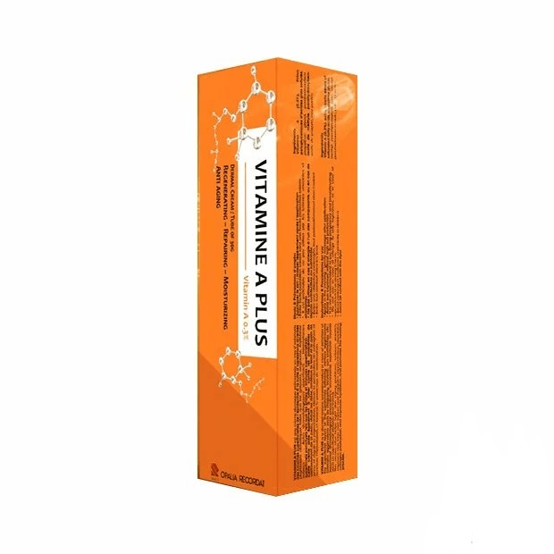 opalia-recordati-vitamine-a-plus-creme-dermique-30g