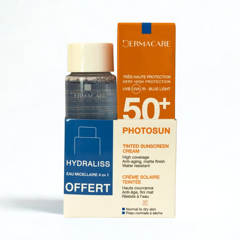 dermacare-photosun-creme-protectrice-teintee-15-peau-sensible-spf50-50ml