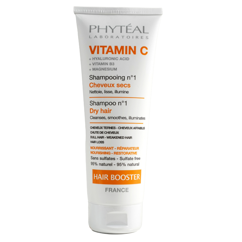 phyteal-vitamine-c-shampooing-booster-n1-cheveux-secs-250-ml phyteal-vitamine-c-shampooing-booster-n1-cheveux-secs-250-ml